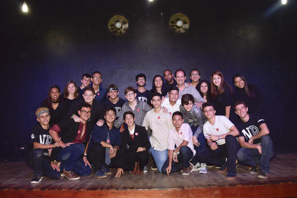 Buy your photos of the eventNRSUN - 04 a 08/10/17 on Fotop