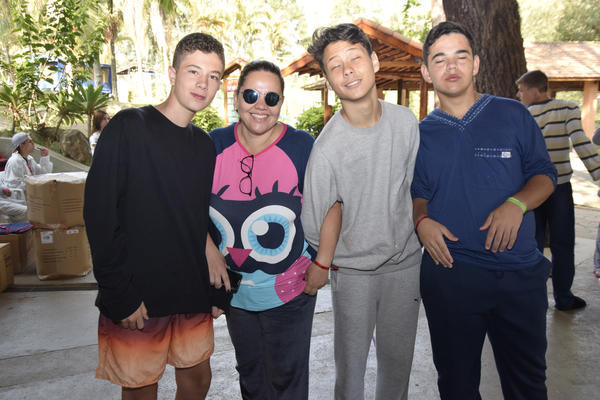 Buy your photos of the eventNRSUN - 04 a 08/10/17 on Fotop