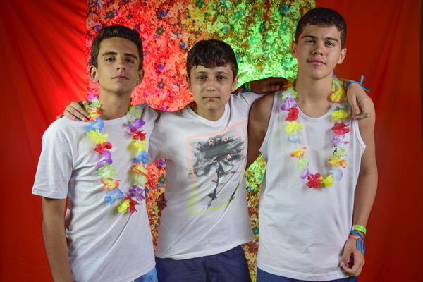 Buy your photos of the eventNRSUN - 04 a 08/10/17 on Fotop