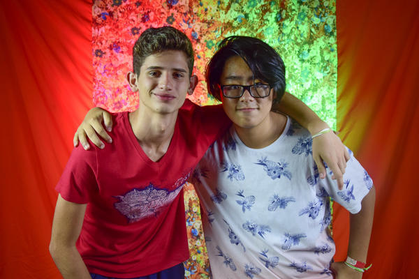 Buy your photos of the eventNRSUN - 04 a 08/10/17 on Fotop