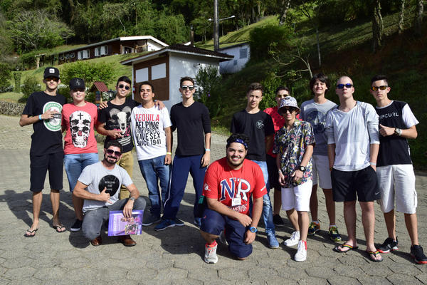 Buy your photos of the eventNRFun - 04 a 08/10/17 on Fotop