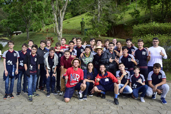 Buy your photos of the eventNRFun - 04 a 08/10/17 on Fotop