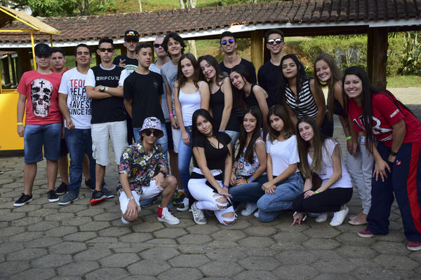 Buy your photos of the eventNRFun - 04 a 08/10/17 on Fotop