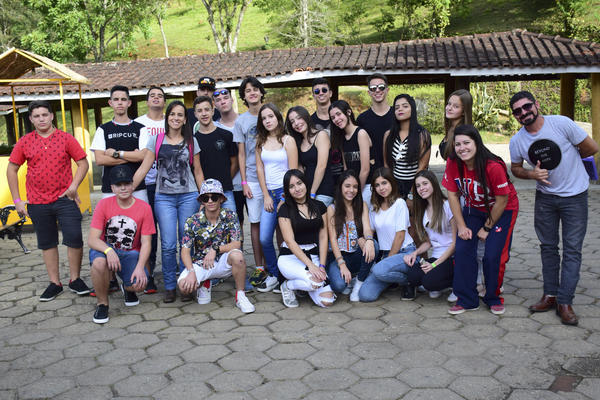 Buy your photos of the eventNRFun - 04 a 08/10/17 on Fotop