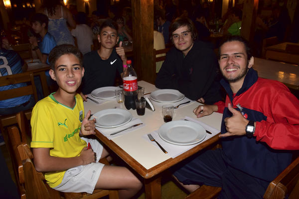 Buy your photos of the eventNRFun - 04 a 08/10/17 on Fotop