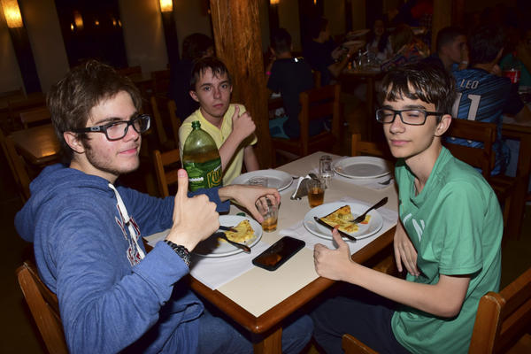 Buy your photos of the eventNRFun - 04 a 08/10/17 on Fotop