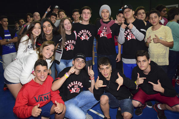 Buy your photos of the eventNRFun - 04 a 08/10/17 on Fotop