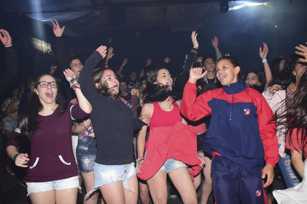 Buy your photos of the eventNRFun - 04 a 08/10/17 on Fotop