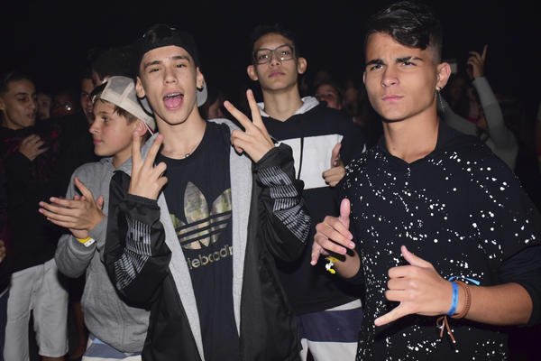 Buy your photos of the eventNRFun - 04 a 08/10/17 on Fotop