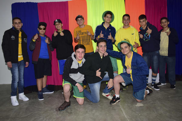 Buy your photos of the eventNRFun - 04 a 08/10/17 on Fotop