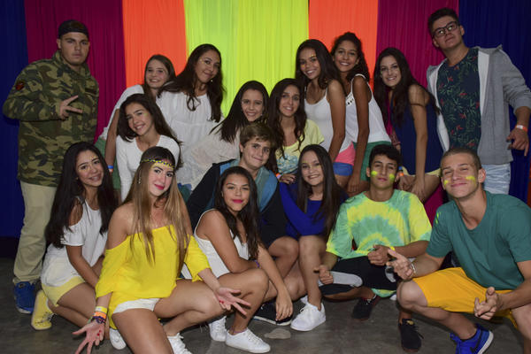 Buy your photos of the eventNRFun - 04 a 08/10/17 on Fotop