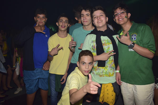 Buy your photos of the eventNRFun - 04 a 08/10/17 on Fotop