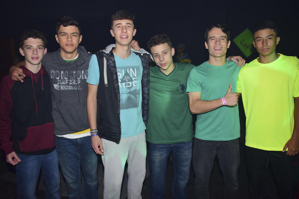 Buy your photos of the eventNRFun - 04 a 08/10/17 on Fotop