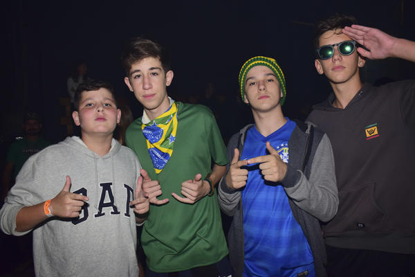 Buy your photos of the eventNRFun - 04 a 08/10/17 on Fotop