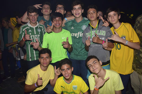 Buy your photos of the eventNRFun - 04 a 08/10/17 on Fotop