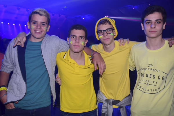 Buy your photos of the eventNRFun - 04 a 08/10/17 on Fotop