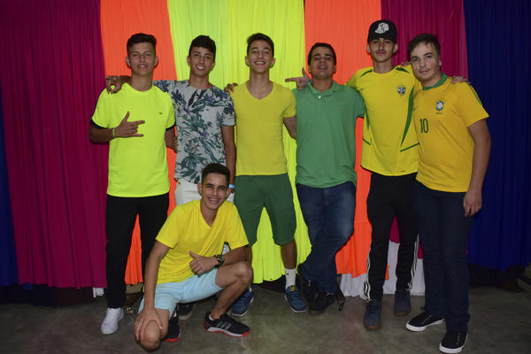 Buy your photos of the eventNRFun - 04 a 08/10/17 on Fotop