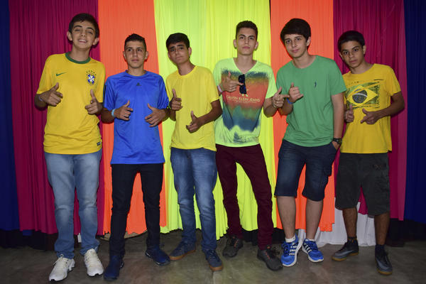 Buy your photos of the eventNRFun - 04 a 08/10/17 on Fotop