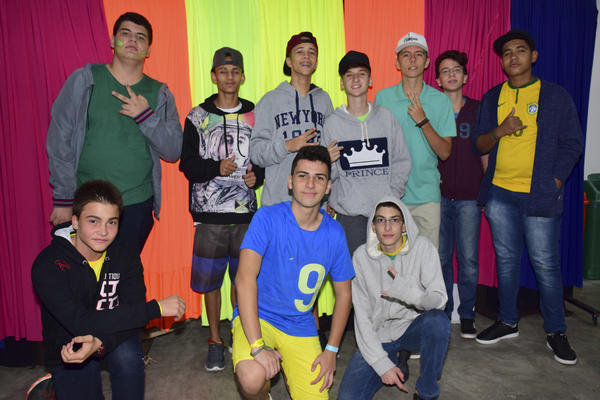 Buy your photos of the eventNRFun - 04 a 08/10/17 on Fotop