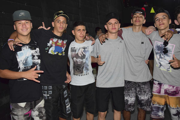 Buy your photos of the eventNRFun - 04 a 08/10/17 on Fotop