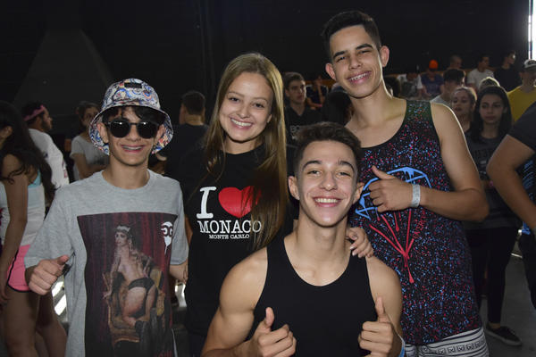 Buy your photos of the eventNRFun - 04 a 08/10/17 on Fotop