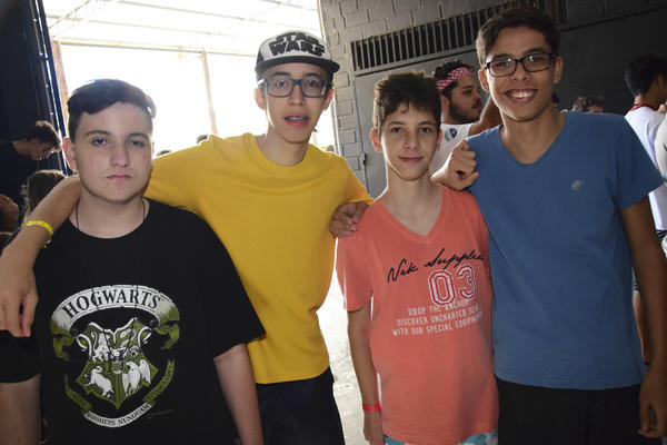 Buy your photos of the eventNRFun - 04 a 08/10/17 on Fotop