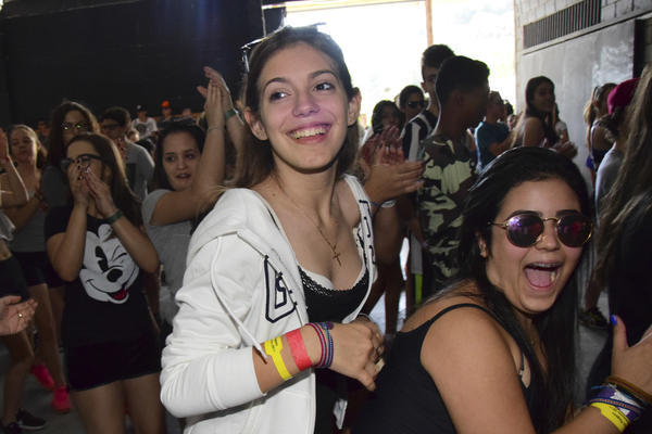 Buy your photos of the eventNRFun - 04 a 08/10/17 on Fotop