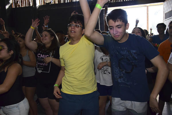 Buy your photos of the eventNRFun - 04 a 08/10/17 on Fotop