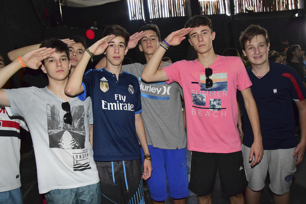 Buy your photos of the eventNRFun - 04 a 08/10/17 on Fotop