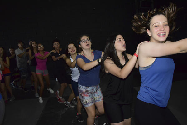 Buy your photos of the eventNRFun - 04 a 08/10/17 on Fotop