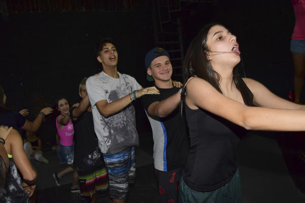 Buy your photos of the eventNRFun - 04 a 08/10/17 on Fotop