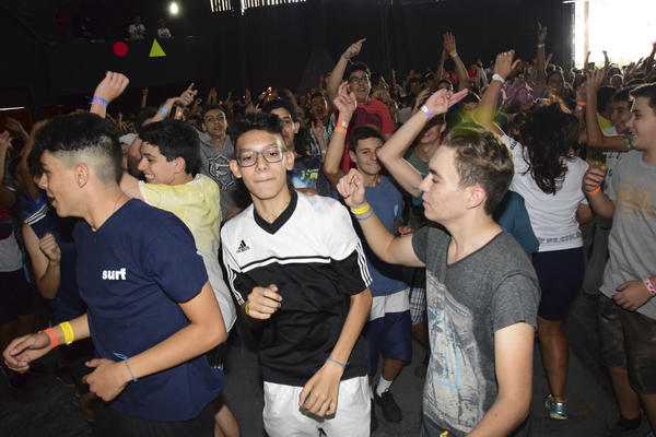 Buy your photos of the eventNRFun - 04 a 08/10/17 on Fotop