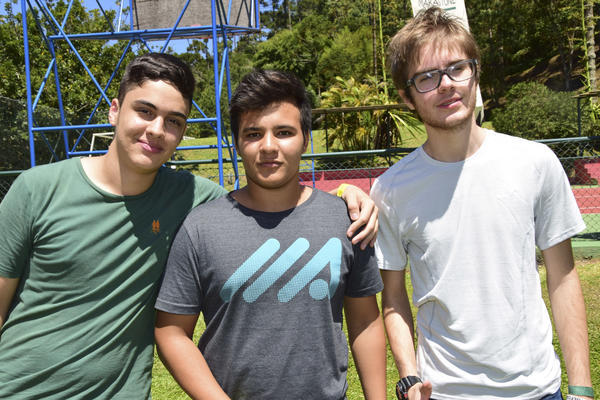 Buy your photos of the eventNRFun - 04 a 08/10/17 on Fotop