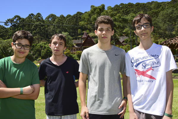 Buy your photos of the eventNRFun - 04 a 08/10/17 on Fotop