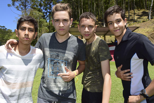 Buy your photos of the eventNRFun - 04 a 08/10/17 on Fotop