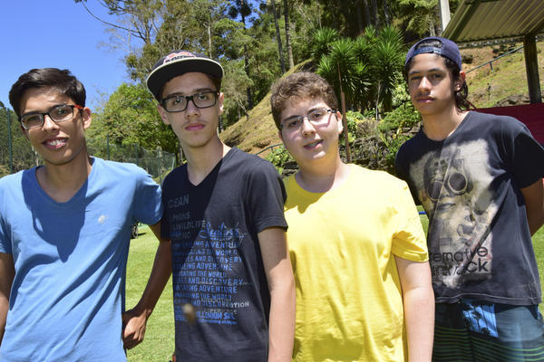 Buy your photos of the eventNRFun - 04 a 08/10/17 on Fotop