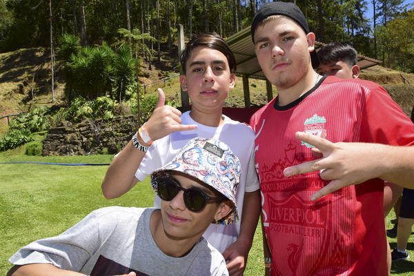 Buy your photos of the eventNRFun - 04 a 08/10/17 on Fotop