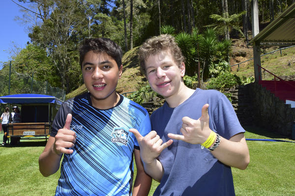 Buy your photos of the eventNRFun - 04 a 08/10/17 on Fotop