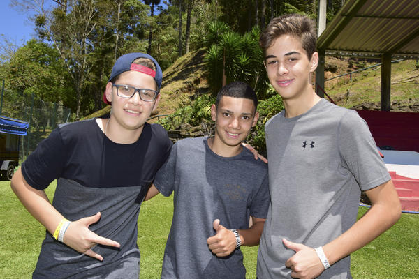 Buy your photos of the eventNRFun - 04 a 08/10/17 on Fotop