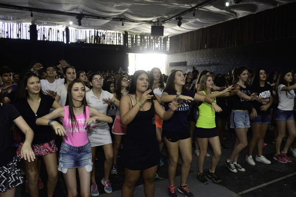 Buy your photos of the eventNRFun - 04 a 08/10/17 on Fotop