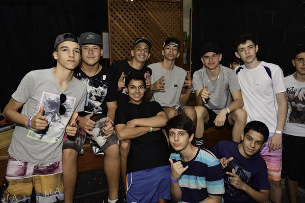 Buy your photos of the eventNRFun - 04 a 08/10/17 on Fotop