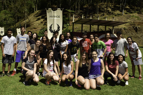 Buy your photos of the eventNRFun - 04 a 08/10/17 on Fotop