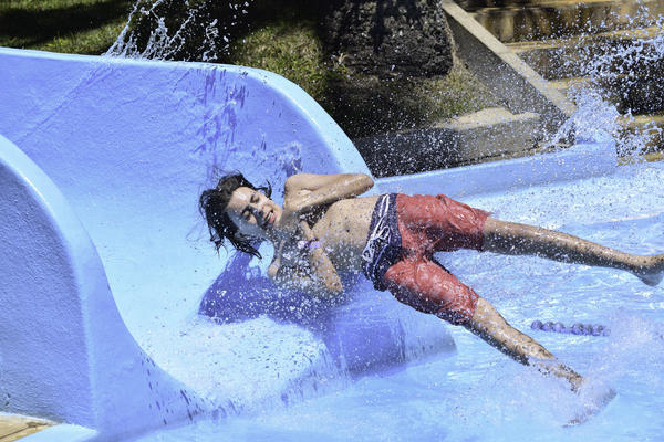 Buy your photos of the eventNRFun - 04 a 08/10/17 on Fotop