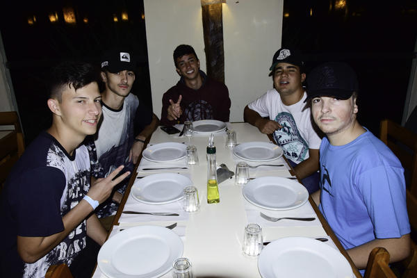 Buy your photos of the eventNRFun - 04 a 08/10/17 on Fotop