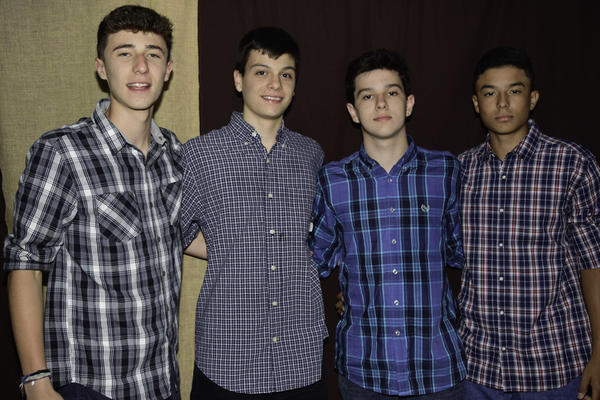 Buy your photos of the eventNRFun - 04 a 08/10/17 on Fotop