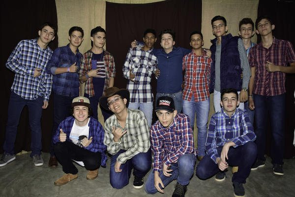 Buy your photos of the eventNRFun - 04 a 08/10/17 on Fotop