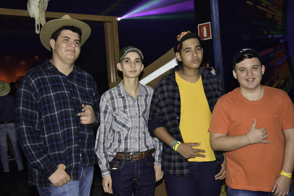 Buy your photos of the eventNRFun - 04 a 08/10/17 on Fotop