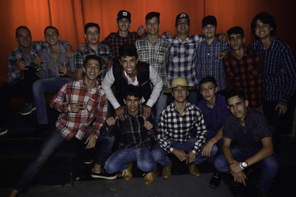 Buy your photos of the eventNRFun - 04 a 08/10/17 on Fotop