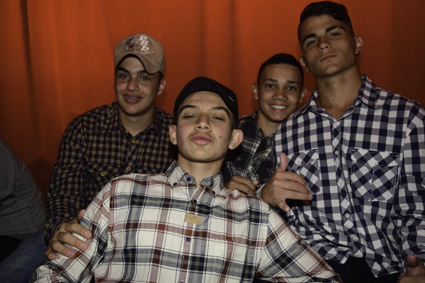 Buy your photos of the eventNRFun - 04 a 08/10/17 on Fotop