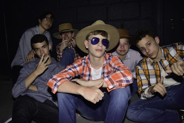 Buy your photos of the eventNRFun - 04 a 08/10/17 on Fotop